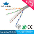 23awg utp 0.57mm cat6 диаметр кабеля Cat6e ethernet кабель